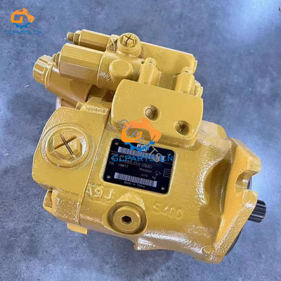 487-6207 4876207 Piston Pump for E301.7 E301.8 E302 E301.6 E301.5 Excavator Hydraulic Pump