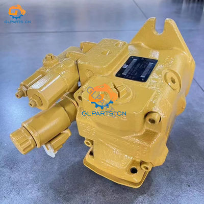 487-6207 4876207 Piston Pump for E301.7 E301.8 E302 E301.6 E301.5 Excavator Hydraulic Pump