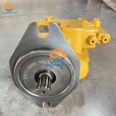 487-6207 4876207 Piston Pump for E301.7 E301.8 E302 E301.6 E301.5 Excavator Hydraulic Pump
