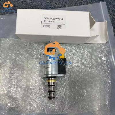 Caterpillar Excavator Solenoid Valve 131-5760 1315760 for 320B 320C 365B 312B 345B E320 E312