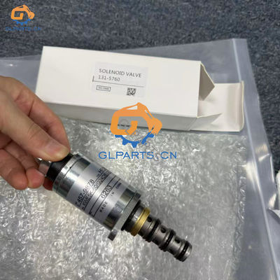 Caterpillar Excavator Solenoid Valve 131-5760 1315760 for 320B 320C 365B 312B 345B E320 E312