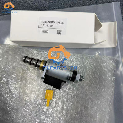 Caterpillar Excavator Solenoid Valve 131-5760 1315760 for 320B 320C 365B 312B 345B E320 E312