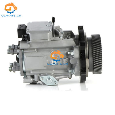 0470504031 109341-1013 VP44 Fuel Injection Pump For Isuzu 4JH1 4JH1-TC Diesel Engine