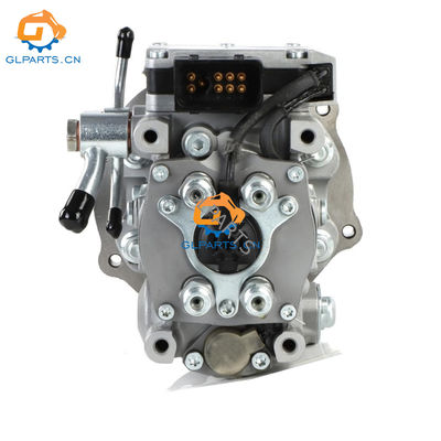 0470504031 109341-1013 VP44 Fuel Injection Pump For Isuzu 4JH1 4JH1-TC Diesel Engine