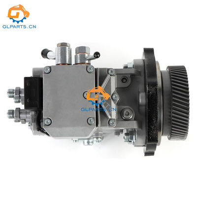 0470504031 109341-1013 VP44 Fuel Injection Pump For Isuzu 4JH1 4JH1-TC Diesel Engine