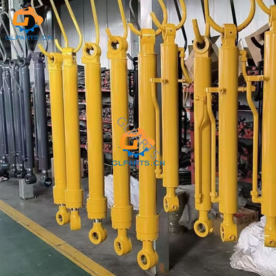 PC200-8 Arm Cylinder 707-01-XR251 707-01-XS411 for Komatsu Excavaotor Hydraulic Cylinders Assembly
