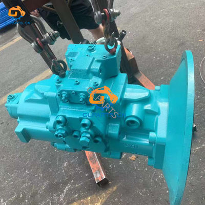 K3V112BDT-1R0R-0E11 YN10V00004F Kawasaki Hydraulic Piston Pump for Kobelco SK200 SK200LC SK200LC Excavator Pumps