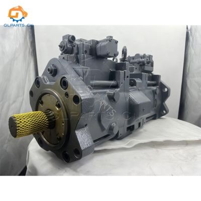 EX2500-6 EX5500 EX5500-5 EX5500-6 Hydraulic Pump YA00003081 4455484 445548 4449718 Komatsu Excavator Main Pump