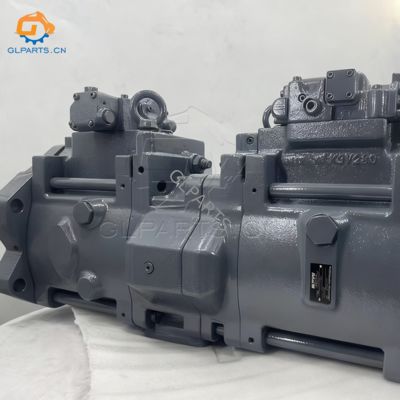 EX2500-6 EX5500 EX5500-5 EX5500-6 Hydraulic Pump YA00003081 4455484 445548 4449718 Komatsu Excavator Main Pump