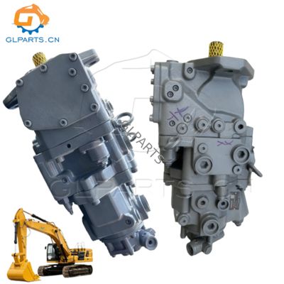 EX75 Hydraulic Pump AP2D36LV1RS6 4663831 4438311 Piston Pumps for Hitachi Mini Excavator