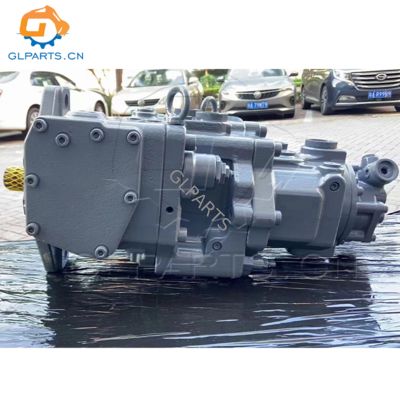 EX75 Hydraulic Pump AP2D36LV1RS6 4663831 4438311 Piston Pumps for Hitachi Mini Excavator