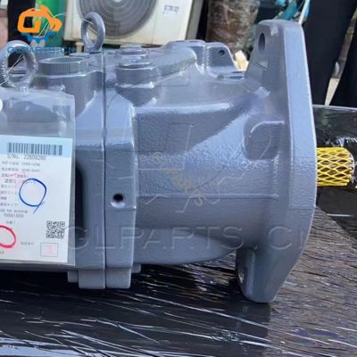 EX75 Hydraulic Pump AP2D36LV1RS6 4663831 4438311 Piston Pumps for Hitachi Mini Excavator
