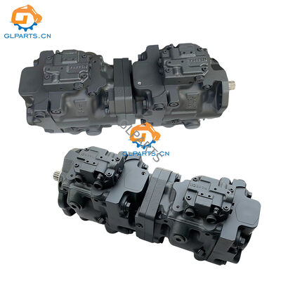 Glparts Hydraulic Pump 708-1W-02260 708-1W-02270 for HM400-3 HM400-5 Piston Pump