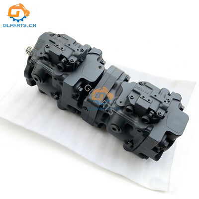 Glparts Hydraulic Pump 708-1W-02260 708-1W-02270 for HM400-3 HM400-5 Piston Pump