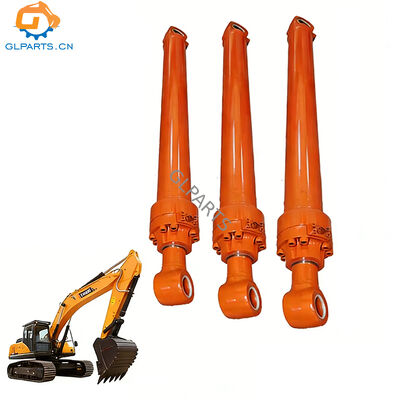 ZX850 ZAX850 Excavator Hydraulic Cylinder Bucket Boom Arm Hydraulic Cylinder 4638083 4331077 4456466 4328130 4638081 4638080