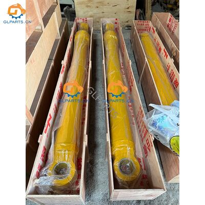 Mini Excavator Parts Hydraulic Cylinder for PC60-7 PC75UU-2 Cylinder 202-63-X9030 202-63-52100 202-63-52200 202-63-X2720