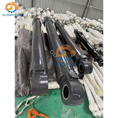 Excavator E312 312B 312C 312D Hydraulic Cylinder Arm Bucket Hydraulic Boom Cylinder