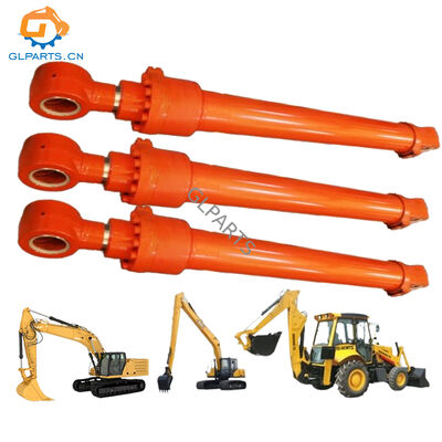 ZX135US Excavator Hydraulic Cylinder 4442721 4442657 4455376 4455377 4647563 4647564 4683744 4683745 4442909 4455378 4442909