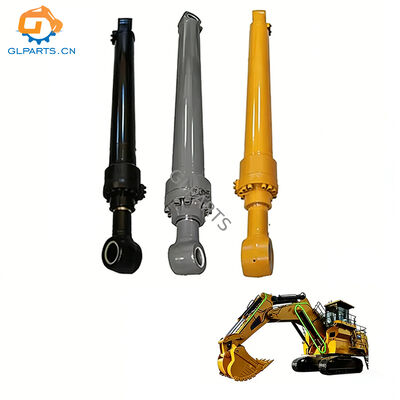 EC290B Excavator Hydraulic Cylinder VOE14510293 14514558 14522904 14522906 14510883 14514560 14522900 Bucket Cylinder