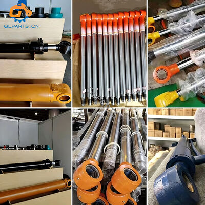 EC290B Excavator Hydraulic Cylinder VOE14510293 14514558 14522904 14522906 14510883 14514560 14522900 Bucket Cylinder