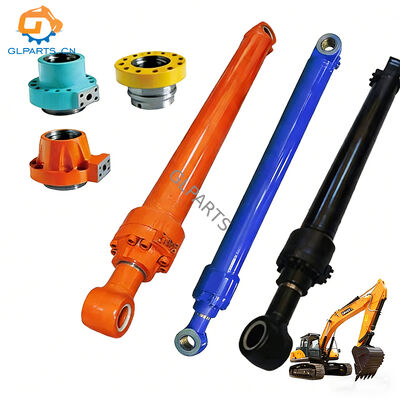 PC200-7 PC200LC-7 PC220-7 Hydraulic Cylinder Arm Cylinder 203-63-X2303 203-63-X9020 203-63-X2701 203-63-X2900