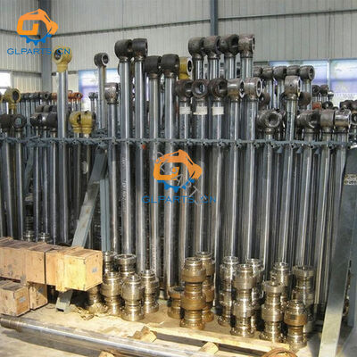 PC200-7 PC200LC-7 PC220-7 Hydraulic Cylinder Arm Cylinder 203-63-X2303 203-63-X9020 203-63-X2701 203-63-X2900
