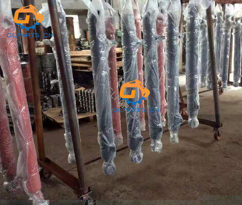 PC200-7 PC200LC-7 PC220-7 Hydraulic Cylinder Arm Cylinder 203-63-X2303 203-63-X9020 203-63-X2701 203-63-X2900