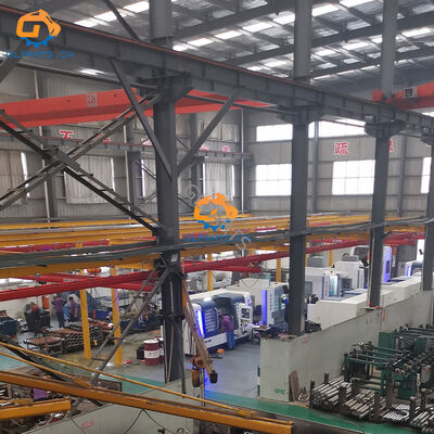 PC400-5 Excavator Hydraulic Cylinder 208-63-02100 208-63-X2100 208-63-X2110 208-63-53140 208-63-X2130 208-63-02130