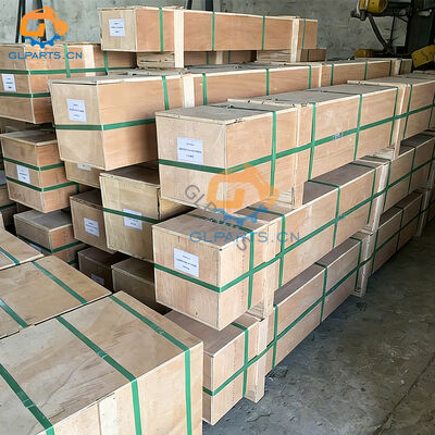 PC650-5 Hydraulic Boom Cylinder 209-63-X3011 209-63-X3021 209-63-02100 209-63-X2120 209-63-02120 209-63-62540 Hydraulic Cylinder