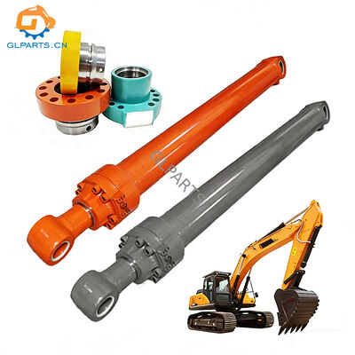 Excavator Arm Boom Bucket Hydraulic Cylinder for Hiatchi EX300-2 9122615 9124832 9124831 9122618 9124834 9122616 9124833