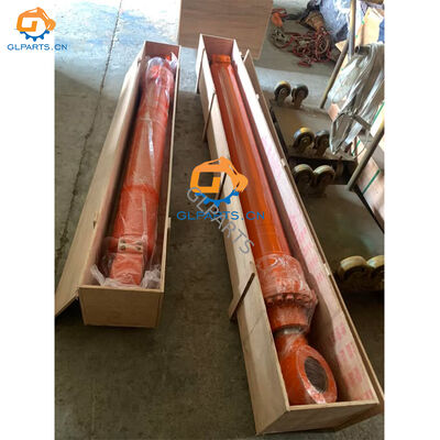 Excavator Arm Boom Bucket Hydraulic Cylinder for Hiatchi EX300-2 9122615 9124832 9124831 9122618 9124834 9122616 9124833