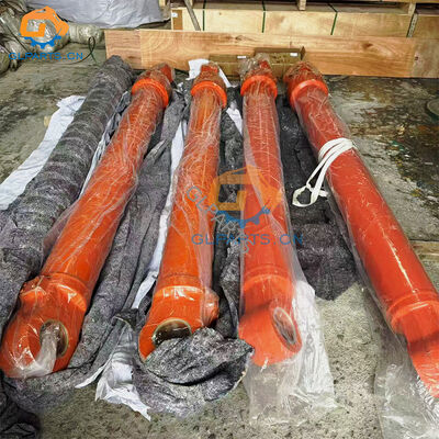 Excavator ZX210 ZX210-3 ZX210-5 Hydraulic Arm Boom Bukcket Cylinder 4410244 9175423 4673601 4474568 9169805 4613950 4629154
