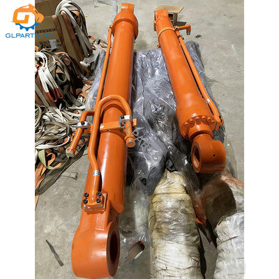 Excavator ZX330 ZAX330 Bucket Cylinder 4628637 4628636 4638831 4644670 9251390 4611475 9255452 9186603 9206328 4611271 4643260