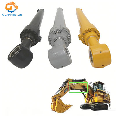 EC460 Hydraulic Bucket Arm Boom Cylinder VOE14550096 VOE14508475 VOE14556580 VOE14535510 VOE14606236 VOE14523673 14572515