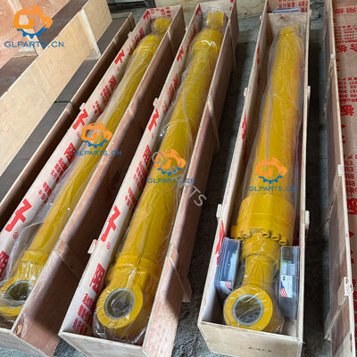 PC800-6 PC800-7 PC800 Excavator Hydraulic Bucket Cylinder 707-01-XZ740 209-63-X2540 209-63-02540 707-01-0K290 707-01-0K300