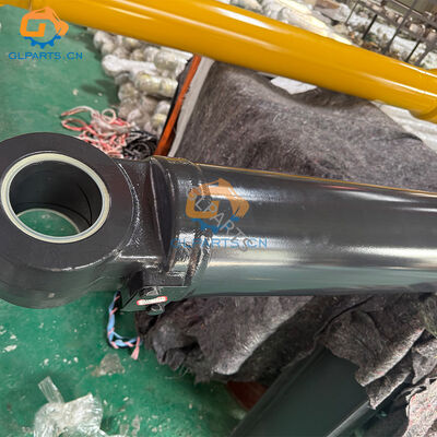 Glparts Excavator XE335DK Hydraulic Arm Cylinder Double Acting Hydraulic Cylinder Assy