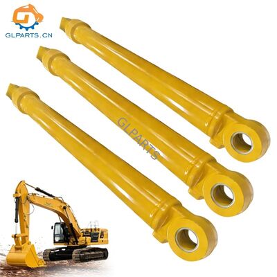 Glparts E330C Excavator Hydraulic Cylinder 191-5551 191-5550 289-7763 Hydraulic Arm Cylinder