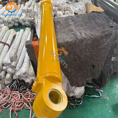 Glparts E330C Excavator Hydraulic Cylinder 191-5551 191-5550 289-7763 Hydraulic Arm Cylinder