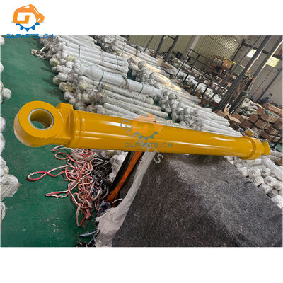 Glparts E330C Excavator Hydraulic Cylinder 191-5551 191-5550 289-7763 Hydraulic Arm Cylinder