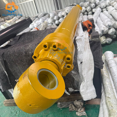 Glparts E330C Excavator Hydraulic Cylinder 191-5551 191-5550 289-7763 Hydraulic Arm Cylinder