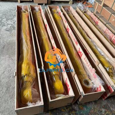 R250 R250LC-7-9 Excavator Bucket Arm Boom hydraulic Cylinder 31Q7-50130 31N7-50110 31N7-50120  31EN-50131 31Q7-60110