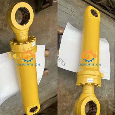 707-01-07550  WA700 Dump Wheel Loader Hydraulic Cylinder For Komatsu Parts