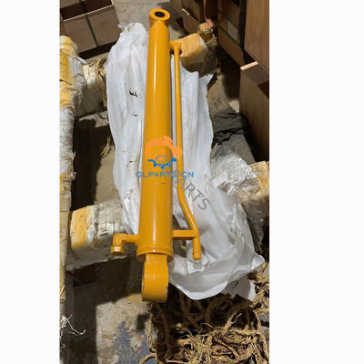 31M8-51120 Excavator Arm Cylinder For R55-7 Hyundai Parts ISO9001 Approval