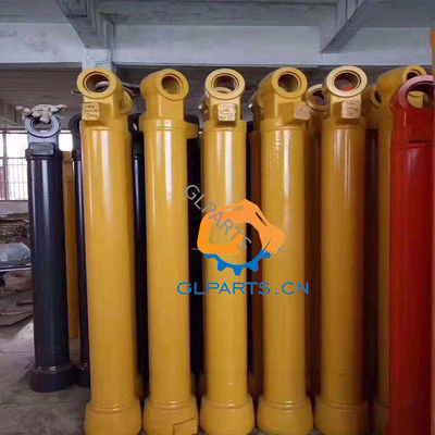 31M8-51120 Excavator Arm Cylinder For R55-7 Hyundai Parts ISO9001 Approval