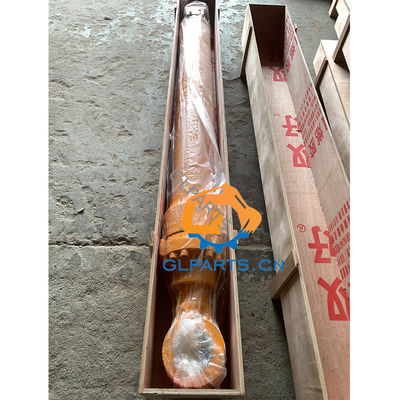 31N6-60110 Hydraulic Bucket Cylinder Assy For R210-7 Hyundai Spare Parts