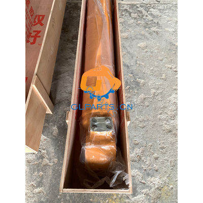 31N6-60110 Hydraulic Bucket Cylinder Assy For R210-7 Hyundai Spare Parts