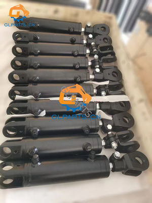 Custom Hydraulic Cylinder Factory Customized Cylinder