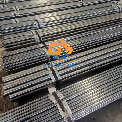 Hydraulic Cylinder Rod and Hard Chrome Plated Piston Rod