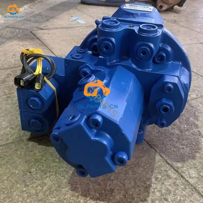 2401-9286E Excavator Hydraulic Pump For DH55 Doosam High Performance