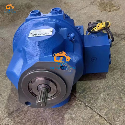 2401-9286E Excavator Hydraulic Pump For DH55 Doosam High Performance